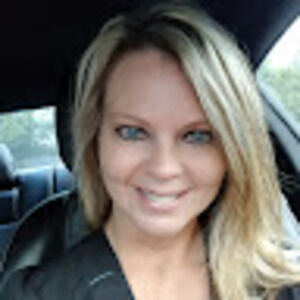 Meet your Posher, Christy